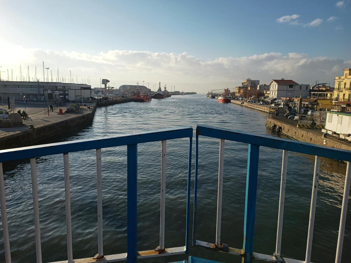 Summer&Winter Home By The Sea Fiumicino Extérieur photo