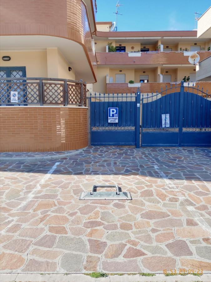 Summer&Winter Home By The Sea Fiumicino Extérieur photo