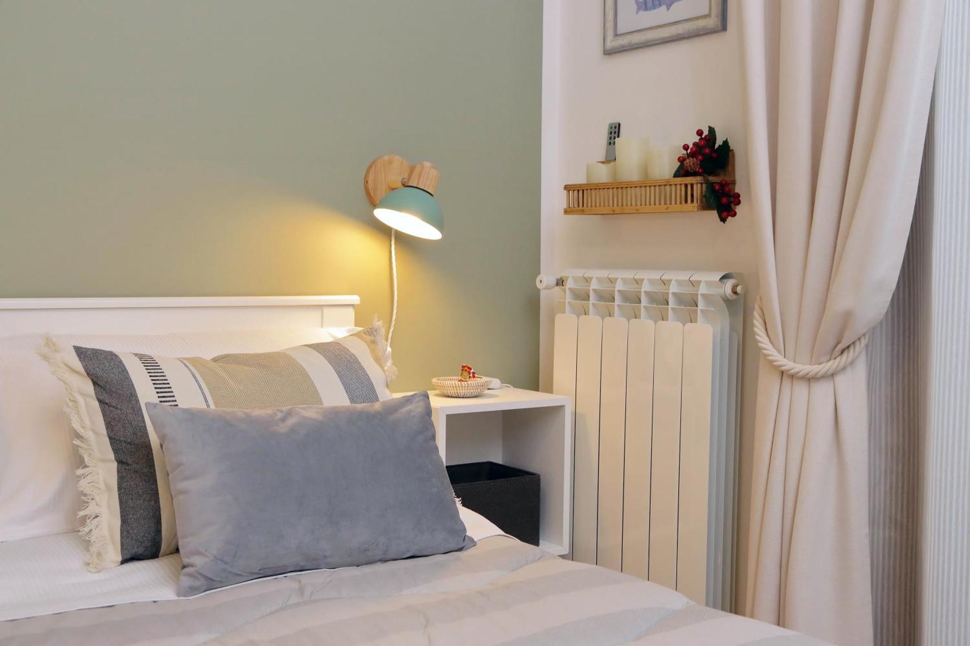 Summer&Winter Home By The Sea Fiumicino Extérieur photo