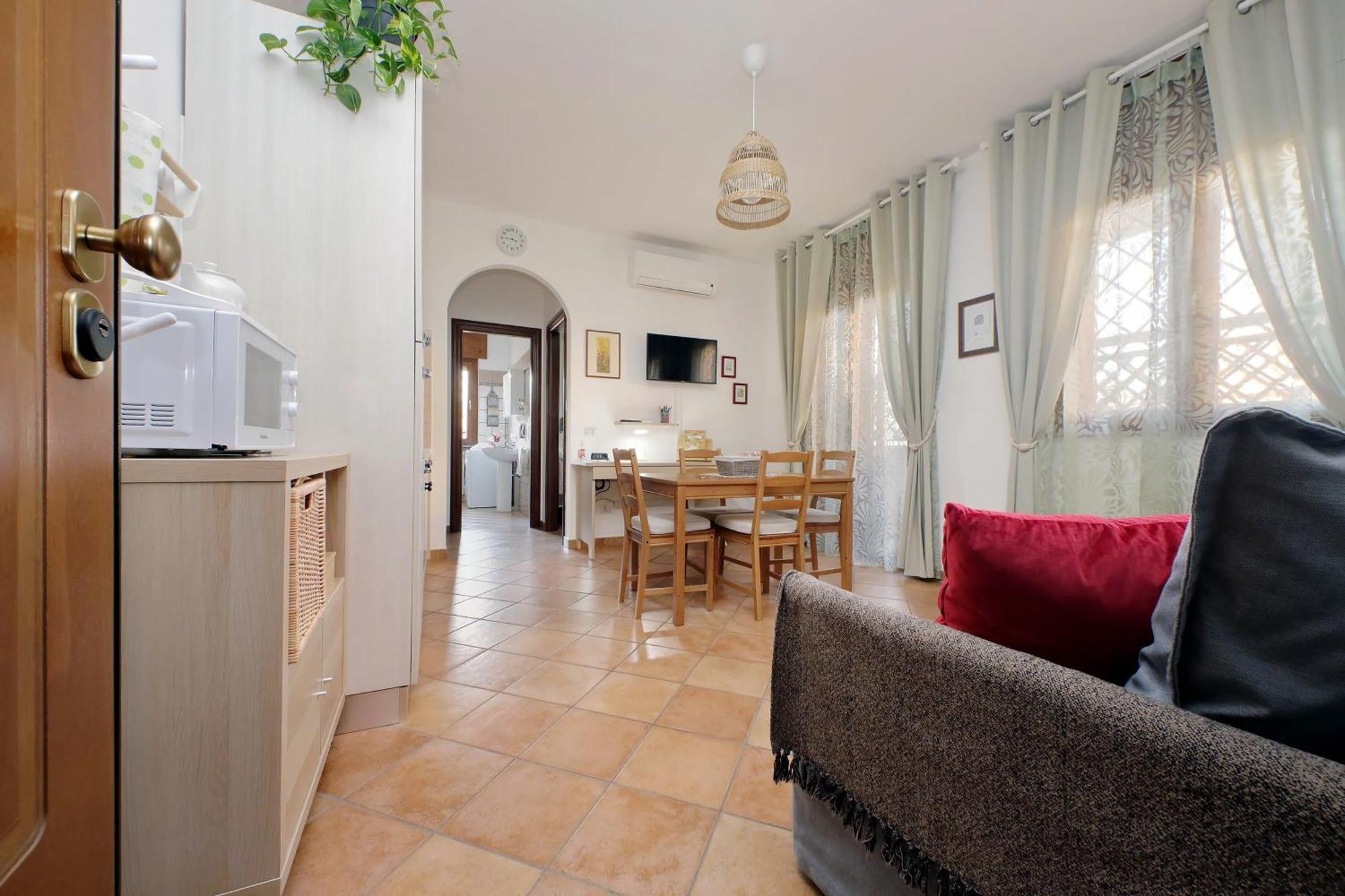 Summer&Winter Home By The Sea Fiumicino Extérieur photo