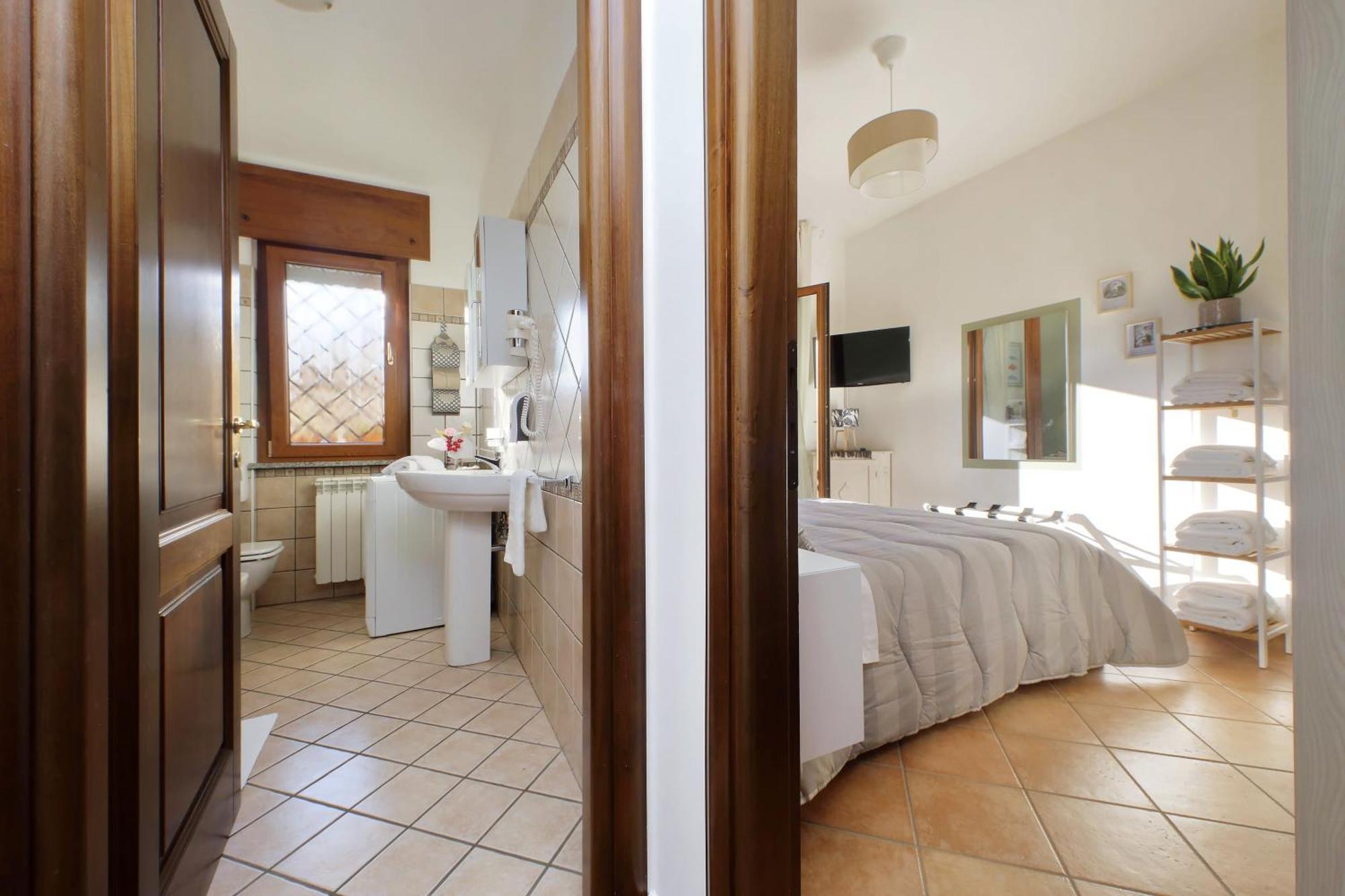 Summer&Winter Home By The Sea Fiumicino Extérieur photo