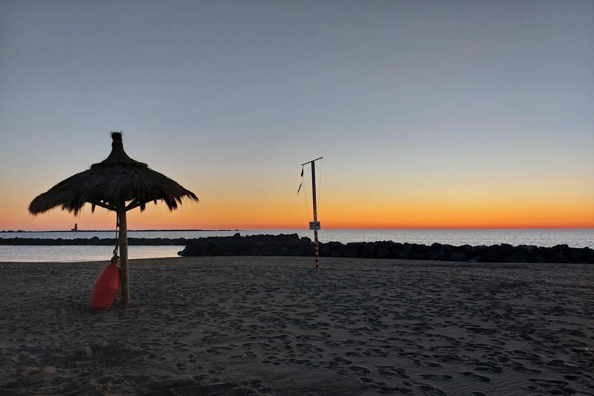 Summer&Winter Home By The Sea Fiumicino Extérieur photo