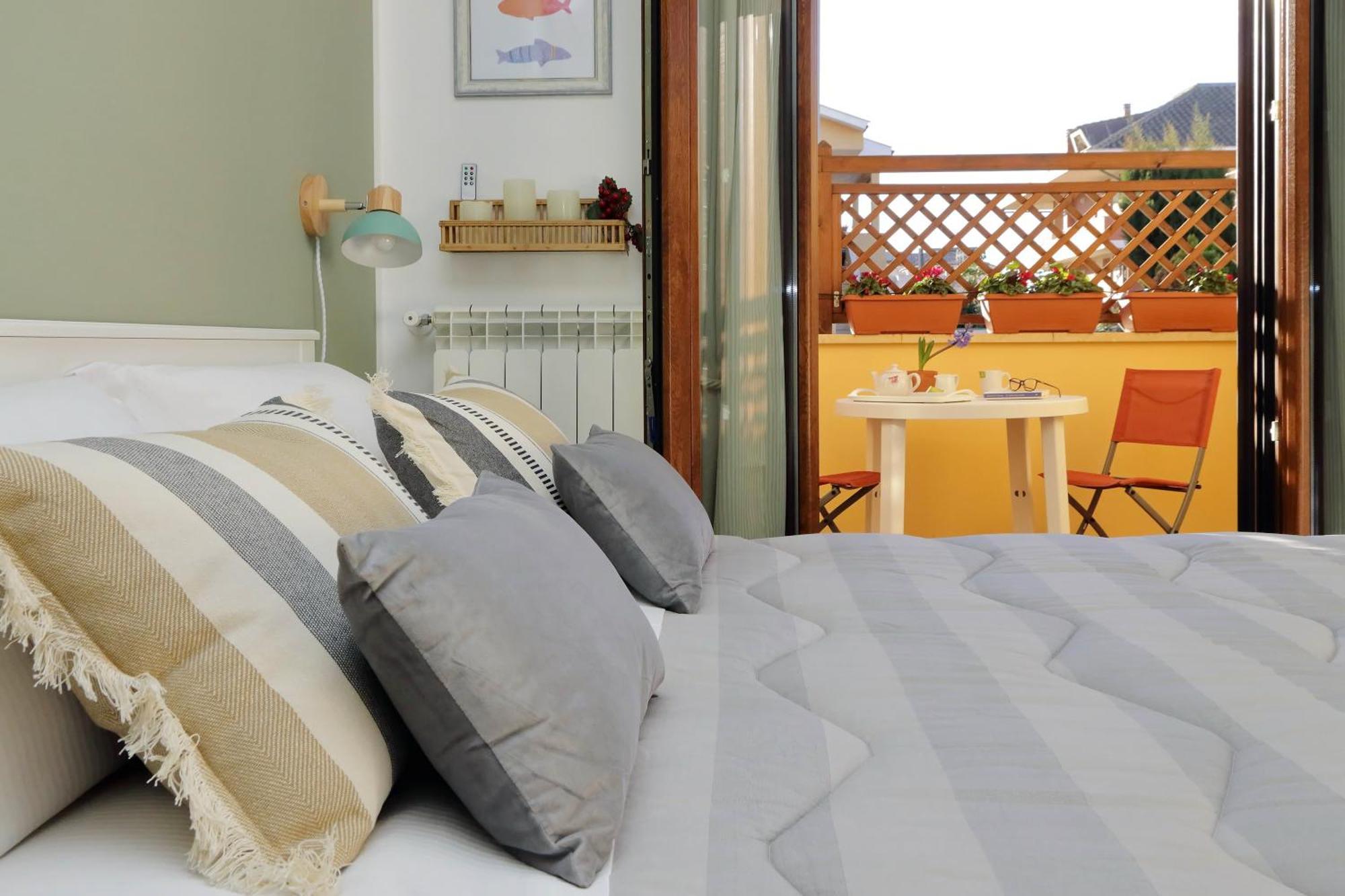 Summer&Winter Home By The Sea Fiumicino Extérieur photo