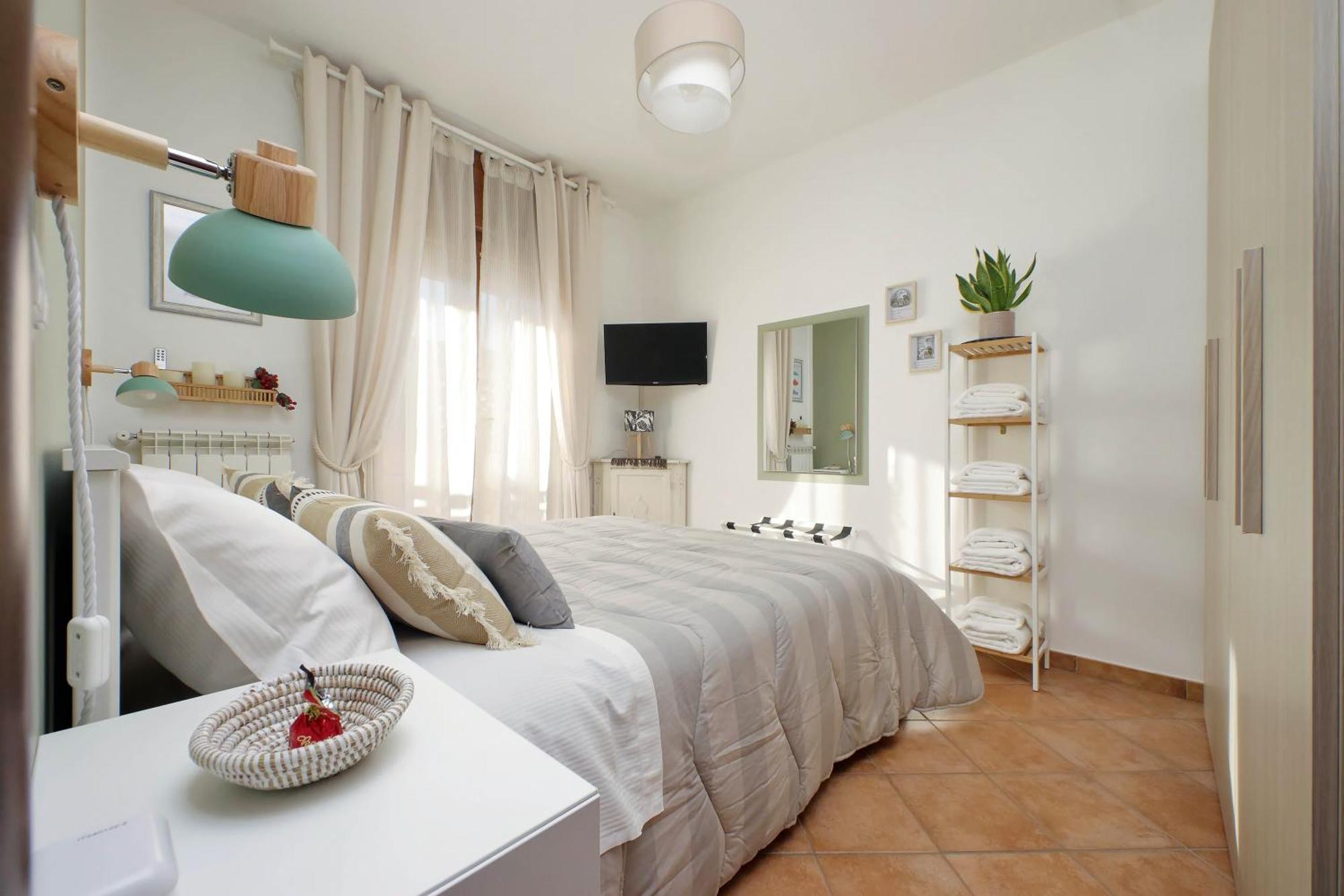 Summer&Winter Home By The Sea Fiumicino Extérieur photo