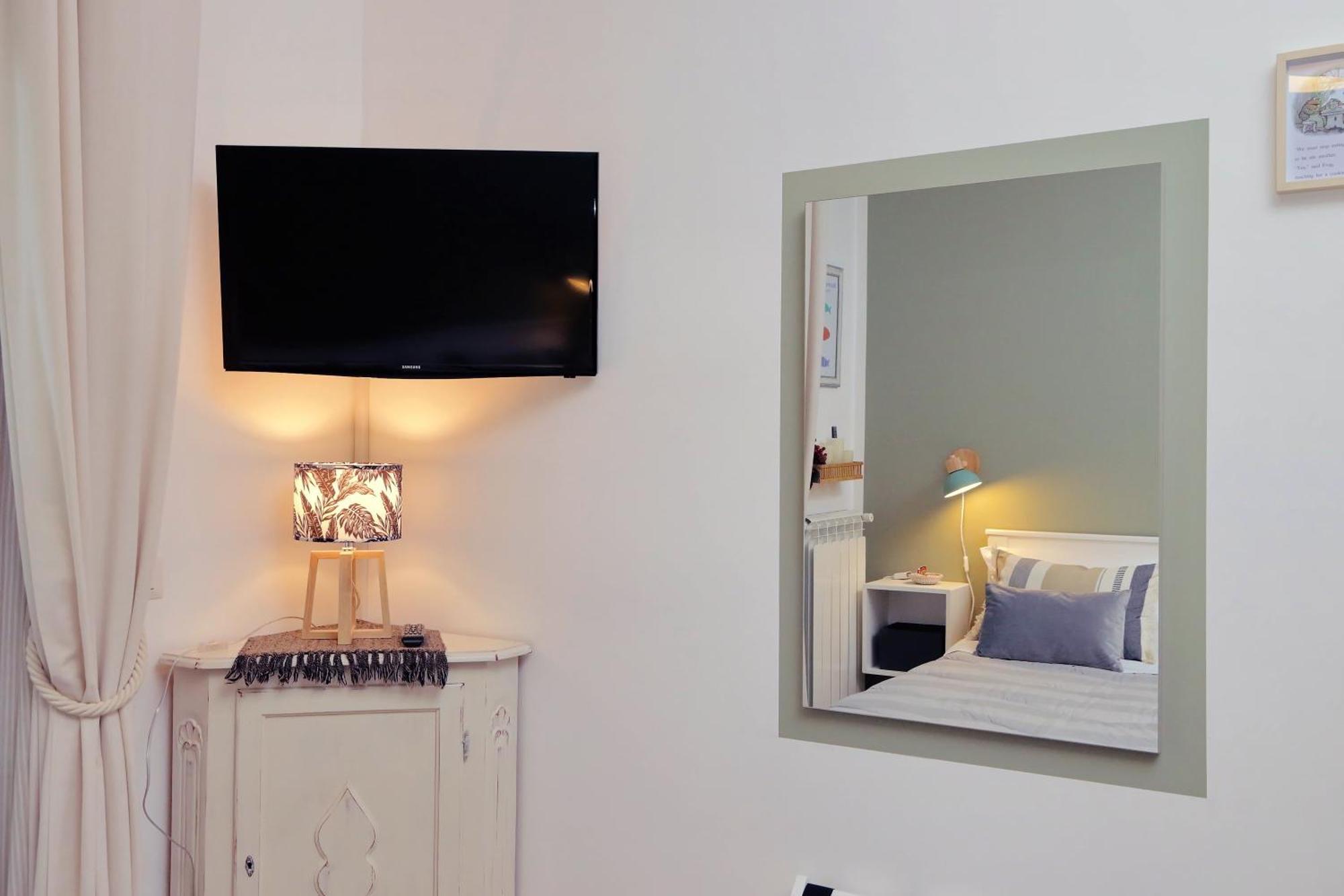 Summer&Winter Home By The Sea Fiumicino Extérieur photo